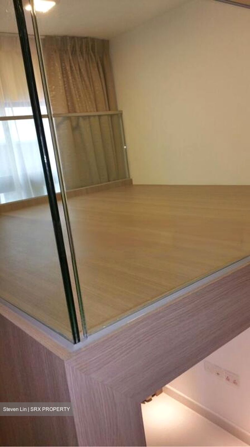 Urban Vista (D16), Condominium #484576801